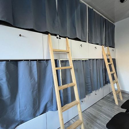 Hostel La Casa Dilidżan Zewnętrze zdjęcie