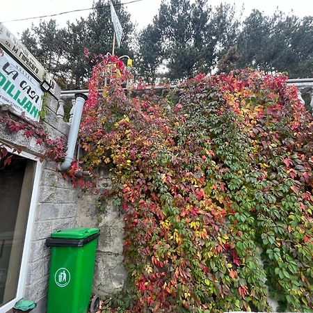 Hostel La Casa Dilidżan Zewnętrze zdjęcie
