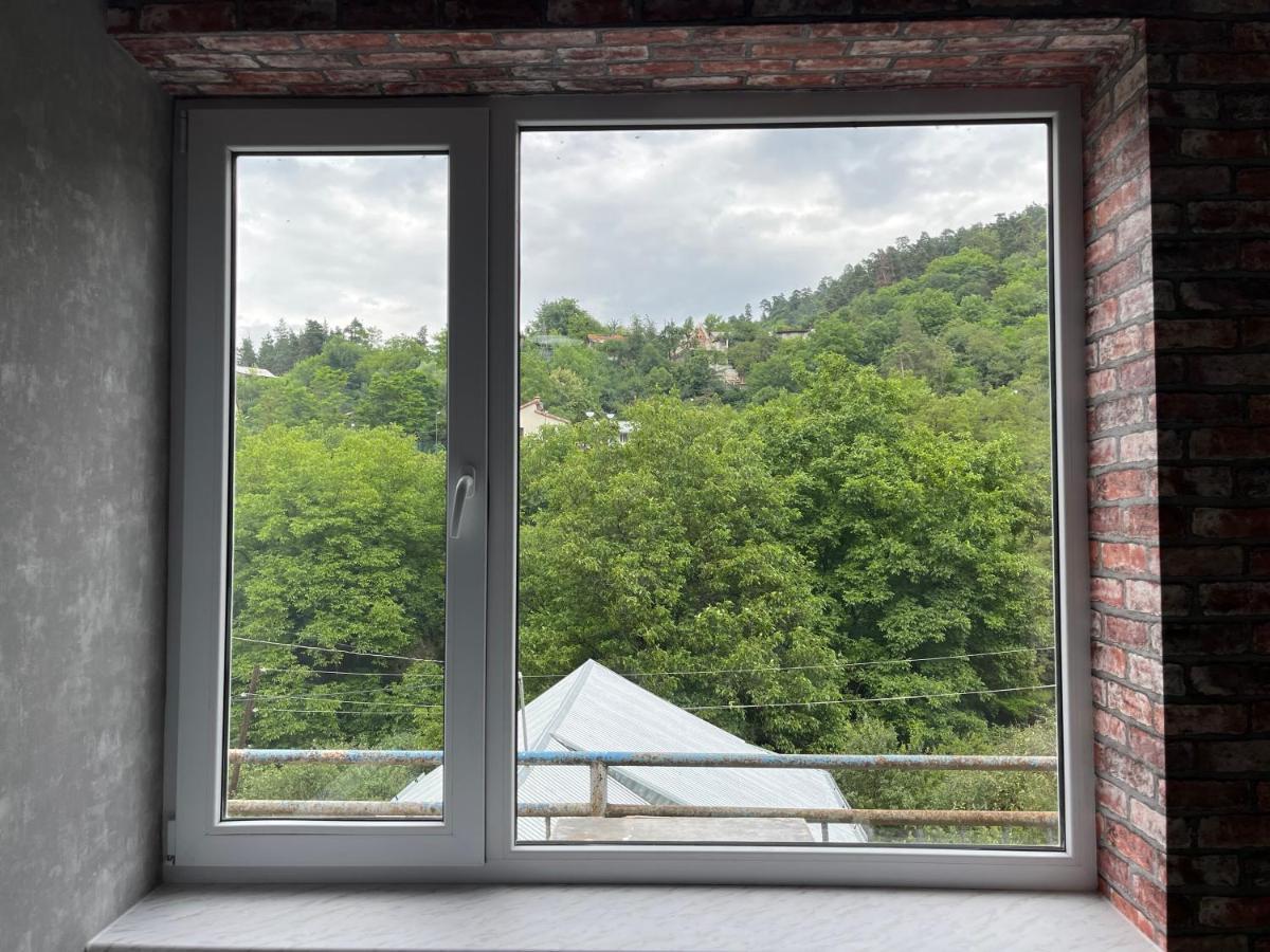 Hostel La Casa Dilidżan Zewnętrze zdjęcie
