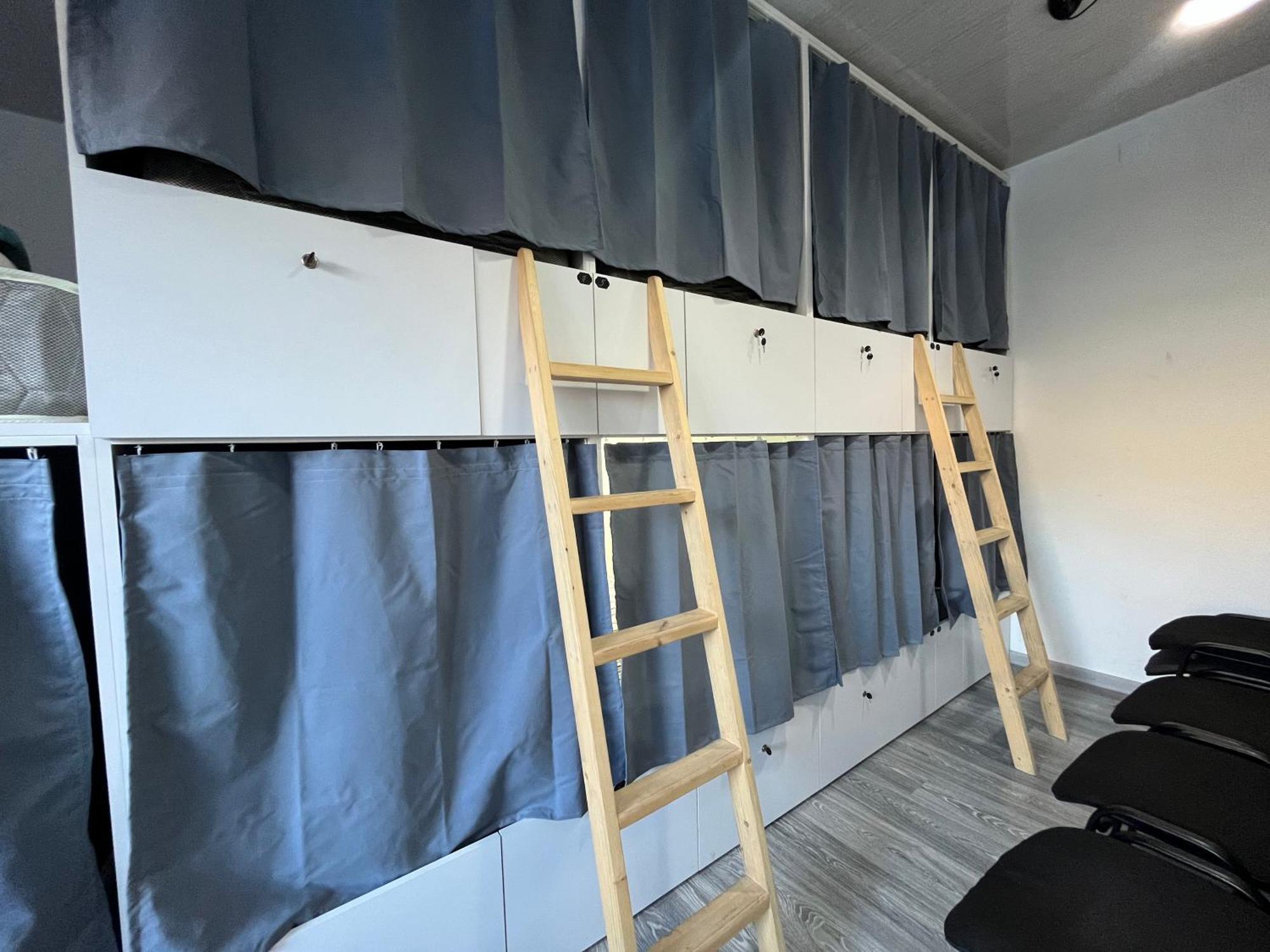 Hostel La Casa Dilidżan Zewnętrze zdjęcie