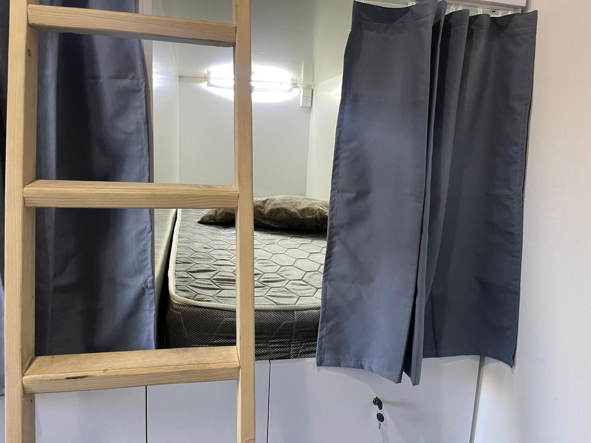 Hostel La Casa Dilidżan Zewnętrze zdjęcie