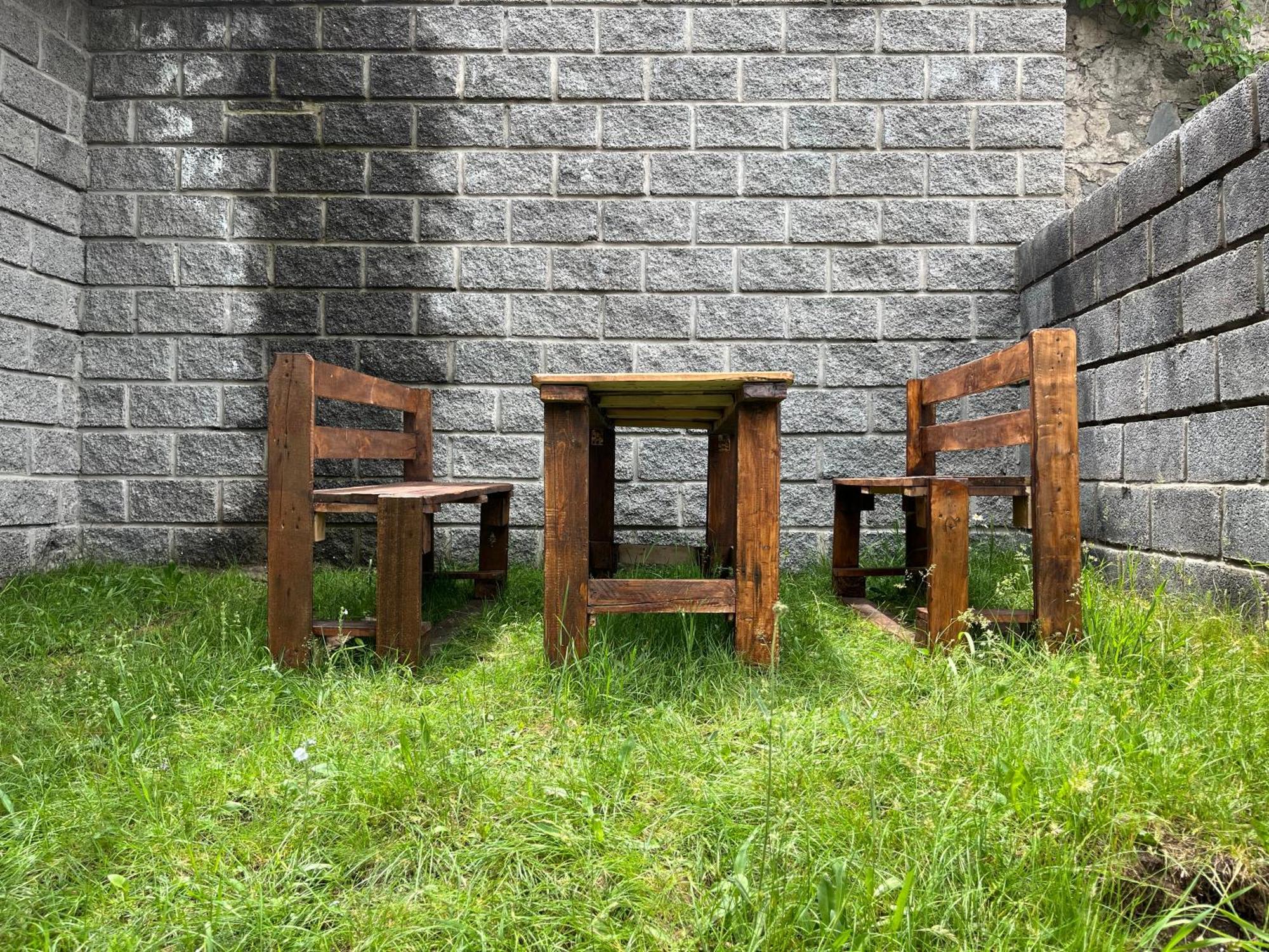 Hostel La Casa Dilidżan Zewnętrze zdjęcie