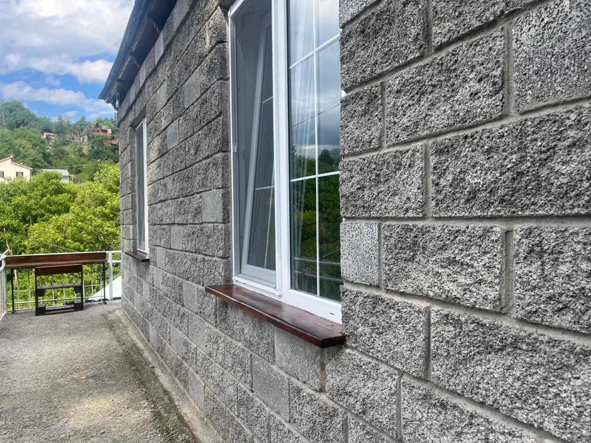 Hostel La Casa Dilidżan Zewnętrze zdjęcie