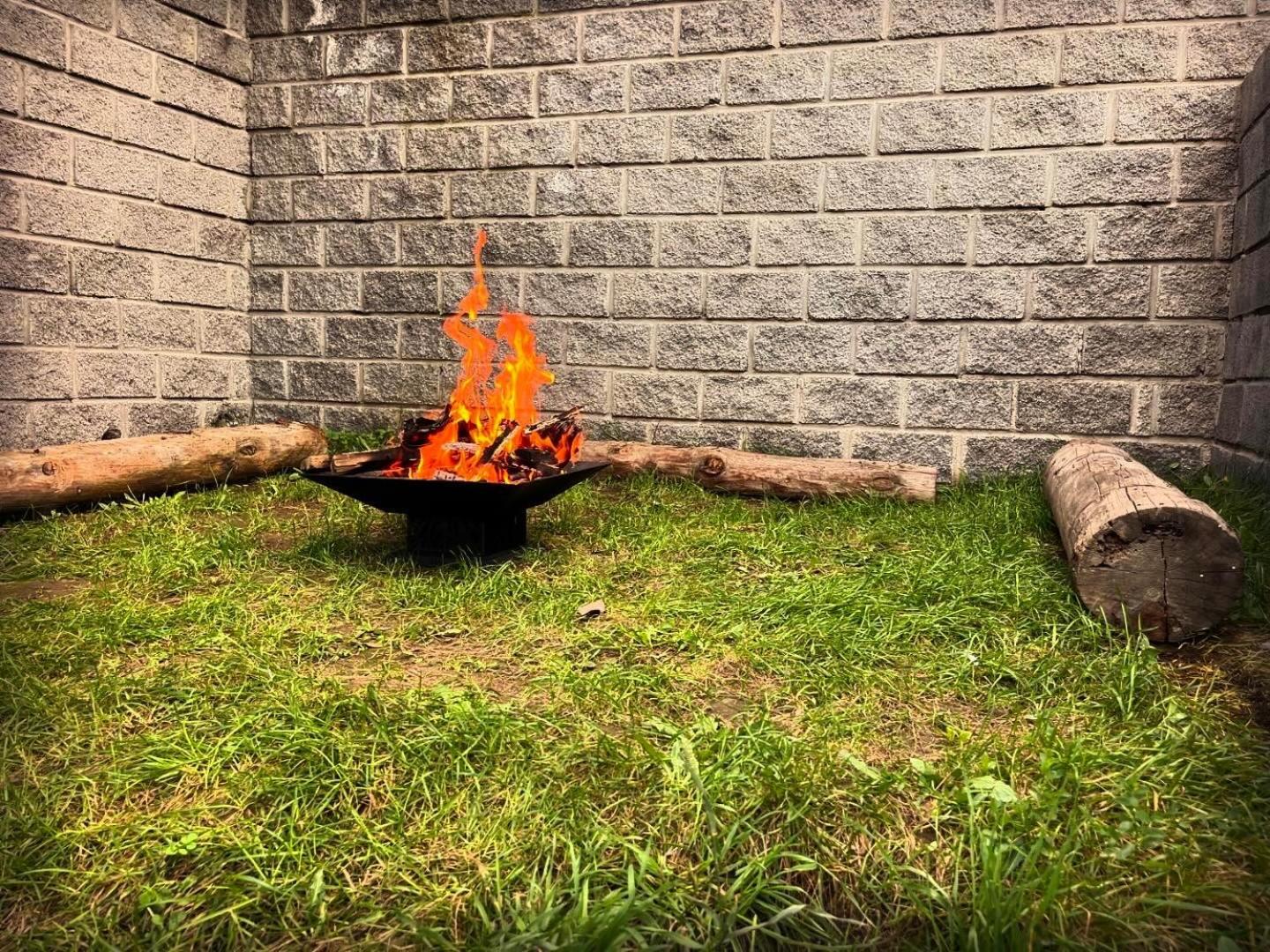Hostel La Casa Dilidżan Zewnętrze zdjęcie
