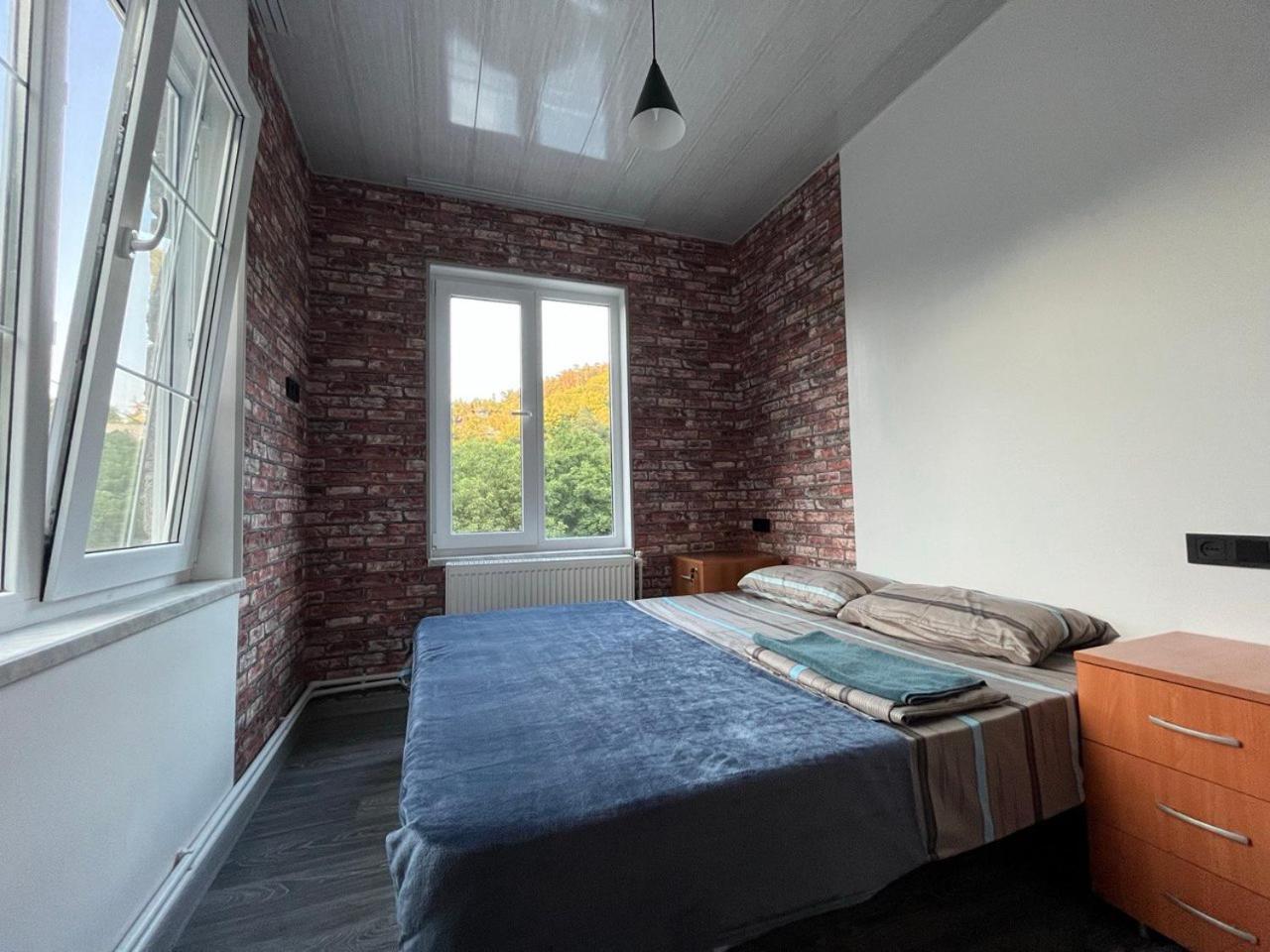 Hostel La Casa Dilidżan Zewnętrze zdjęcie